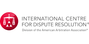 Intermational Center For Dispute Resolution