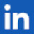 Logotyp linkedin