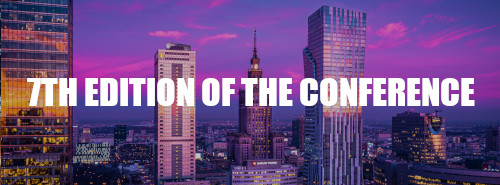 ARCHIVE: 5TH EDITION OF THE CONFERENCE