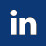 Logotyp linkedin