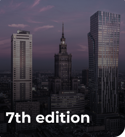 ARCHIVE: 5TH EDITION OF THE CONFERENCE