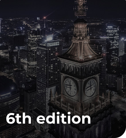 ARCHIVE: 6TH EDITION OF THE CONFERENCE